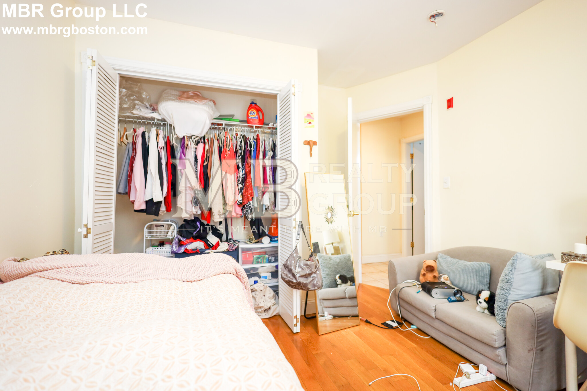 90 Westland Ave, Fenway