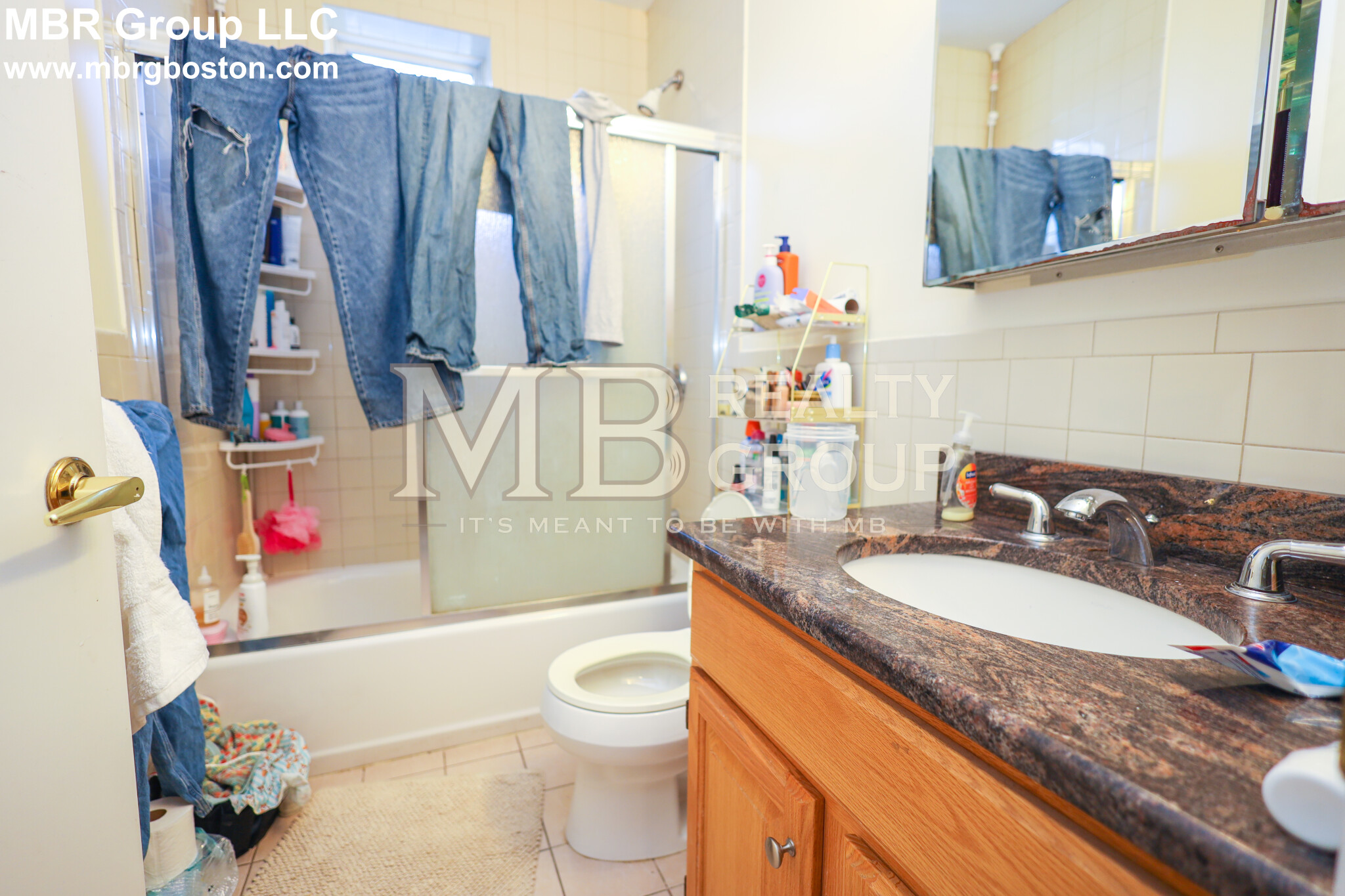 90 Westland Ave, Fenway