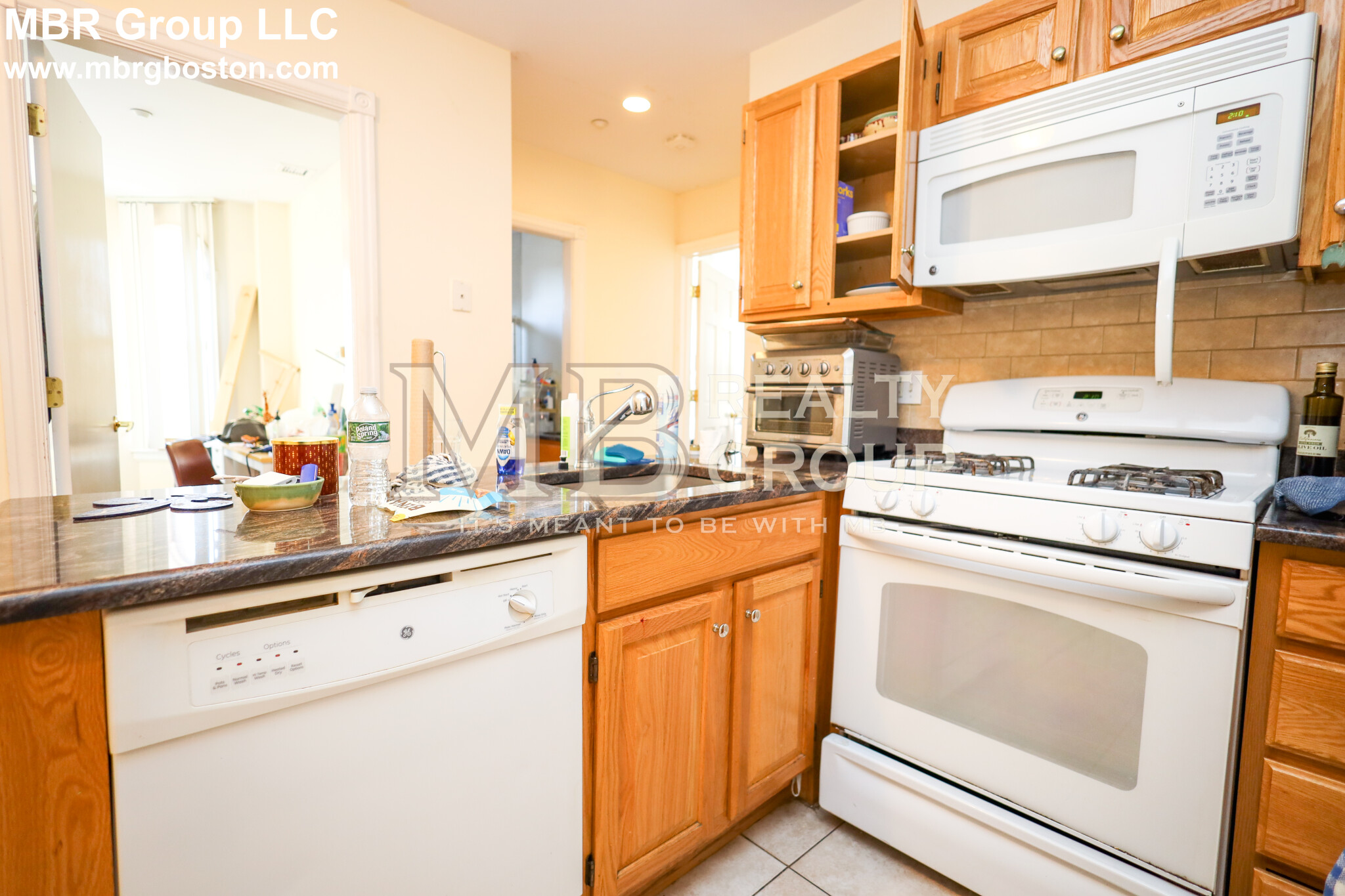 90 Westland Ave, Fenway