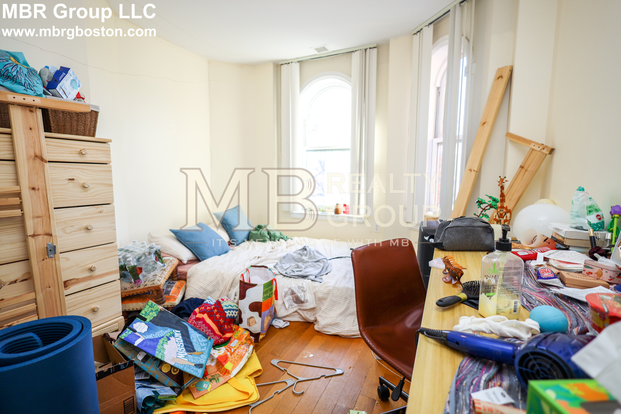 90 Westland Ave, Fenway