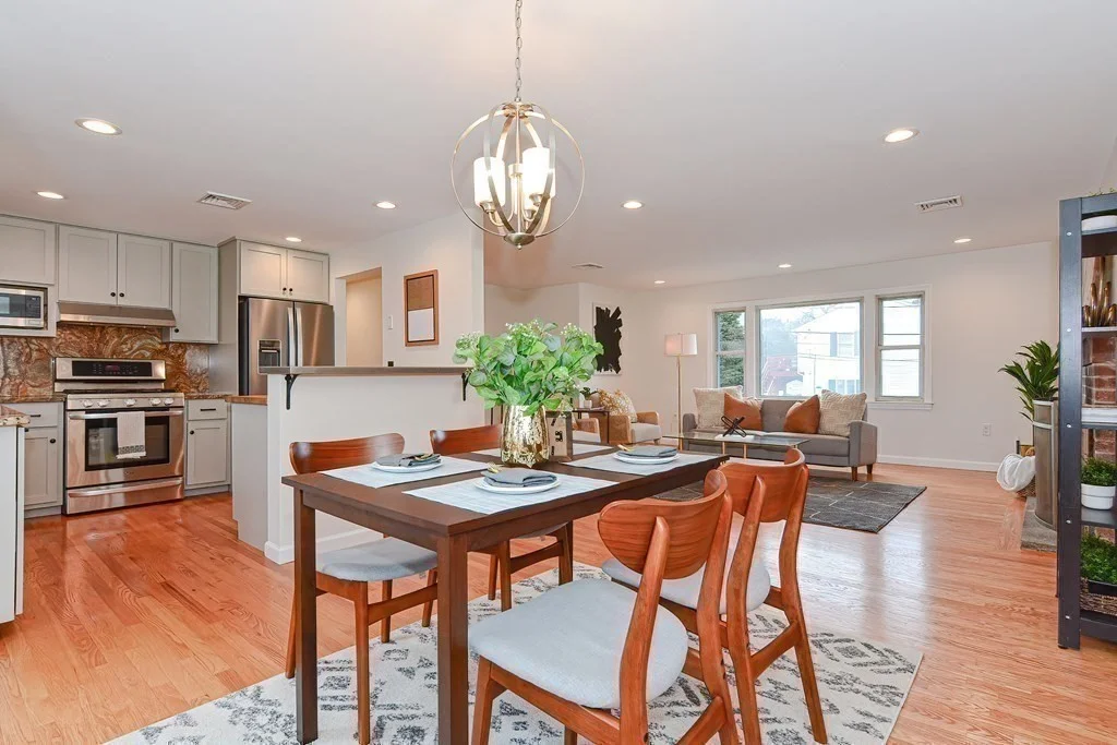 21 Swan Ave, East Boston's Suffolk Downs