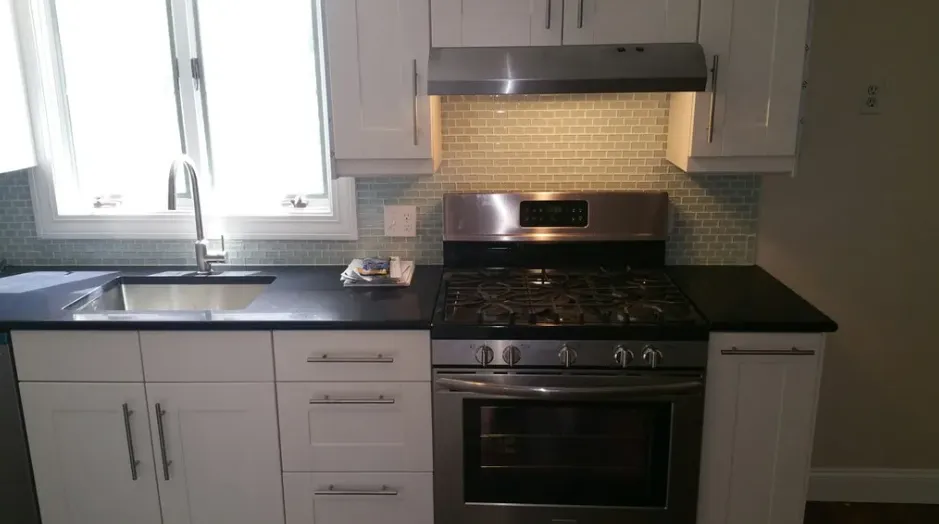 61 Homer Ave, West Cambridge