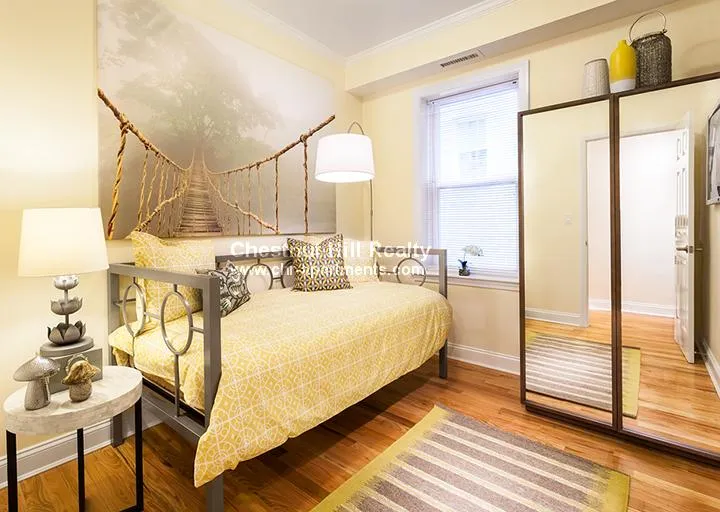 3 Chauncy St, Neighborhood Nine