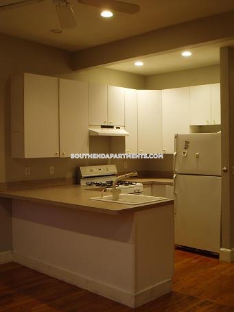 2 bed, 1 bath apartment for rent at 536 Tremont St Unit 3, South End — photo 24 of 26