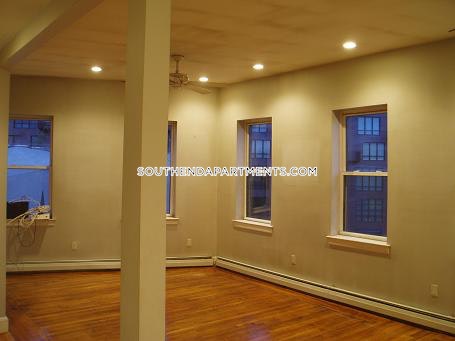 2 bed, 1 bath apartment for rent at 536 Tremont St Unit 6, South End — photo 13 of 19