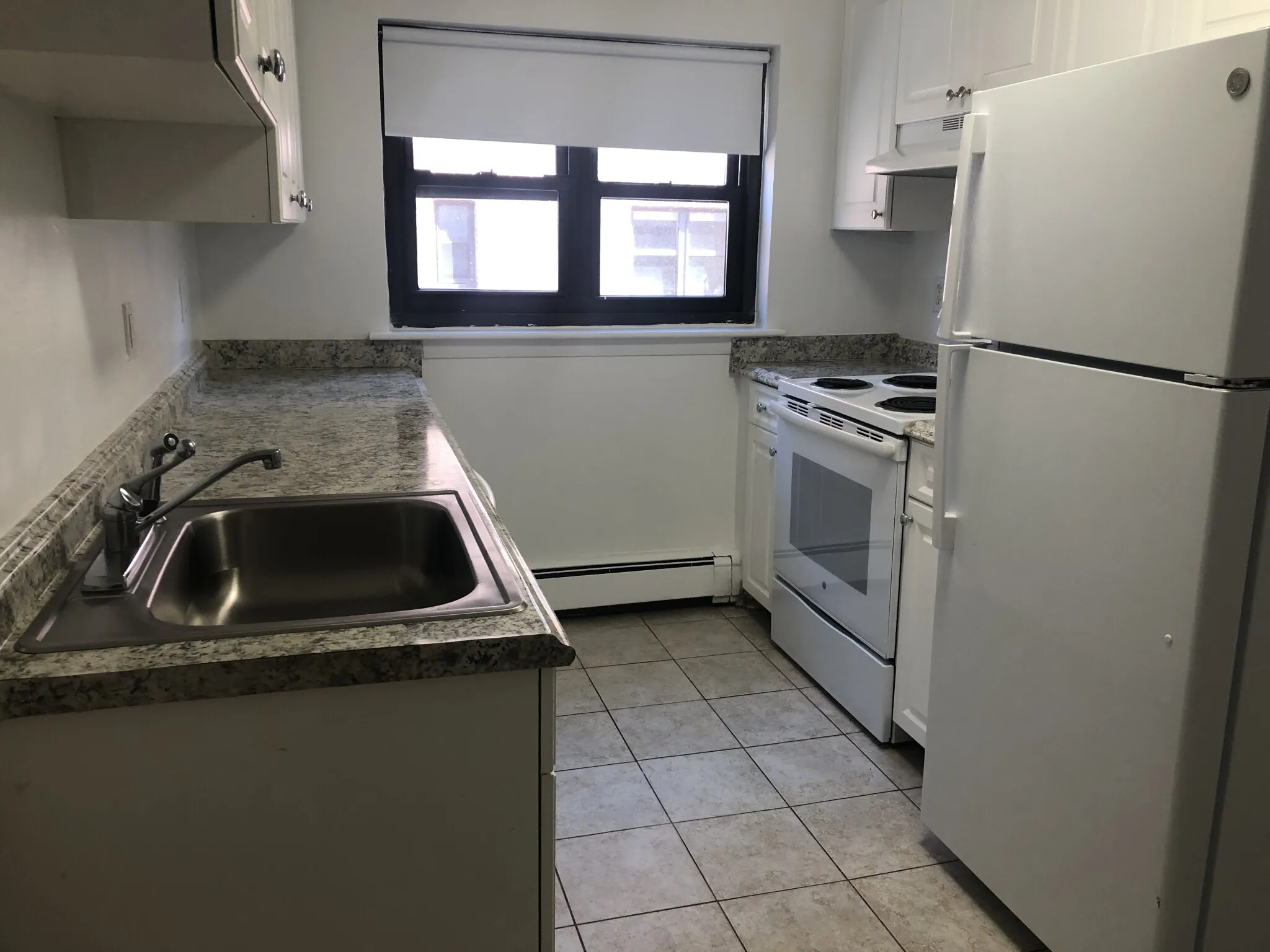 46 Harvard Ave, Harvard Avenue