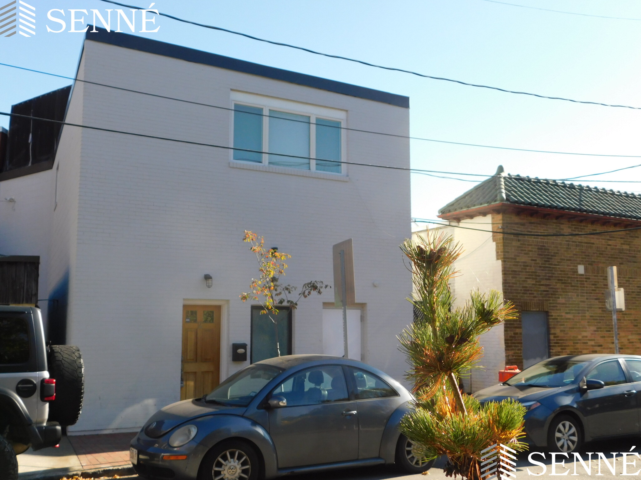 2 Bowdoin St, Neighborhood Nine