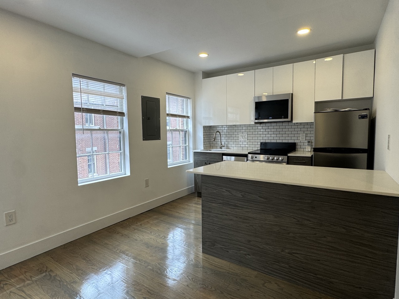 61 Joy St, Beacon Hill