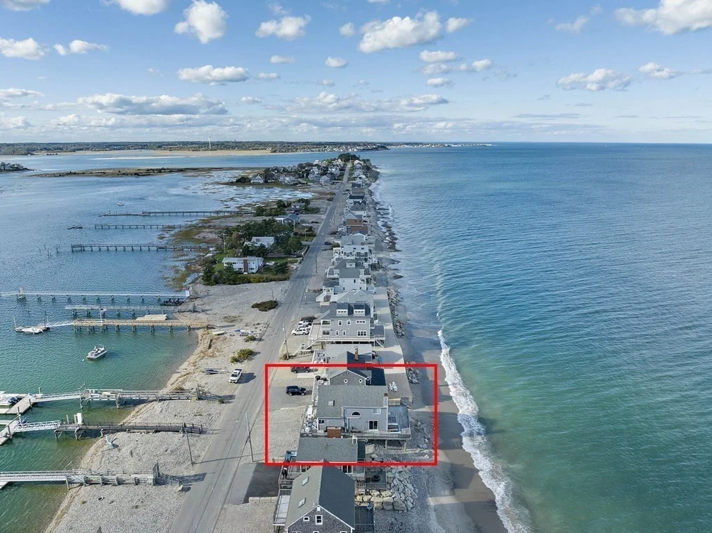 230 Central Ave (Weekly Summer), Humarock