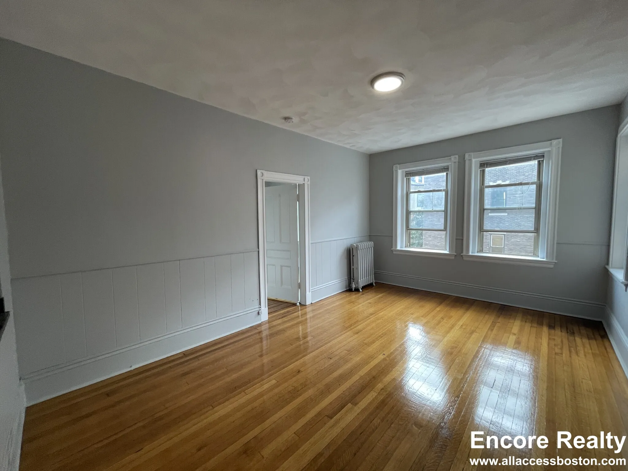 11 Park St, Coolidge Corner