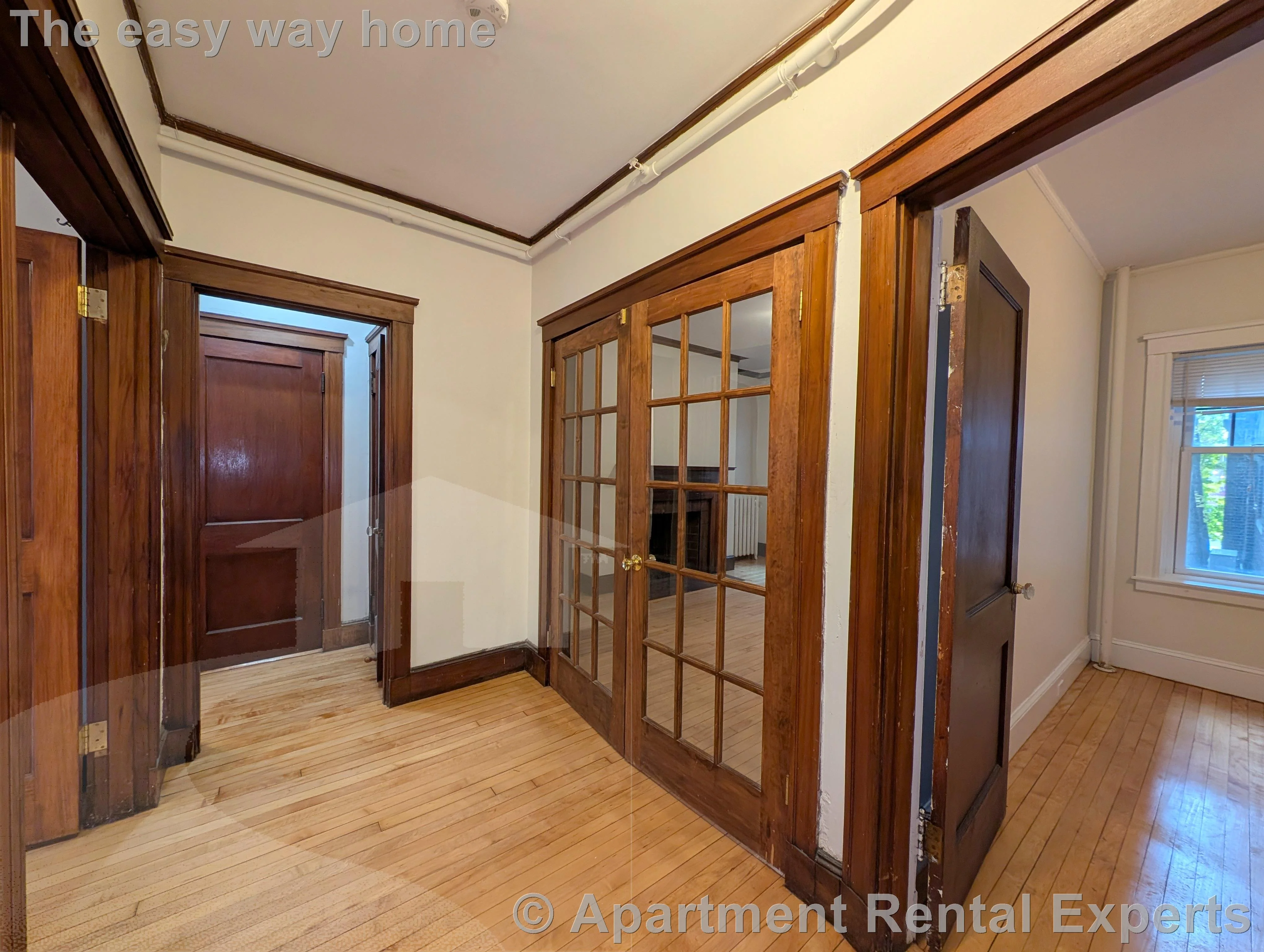 5 Linnaean St, Porter Square