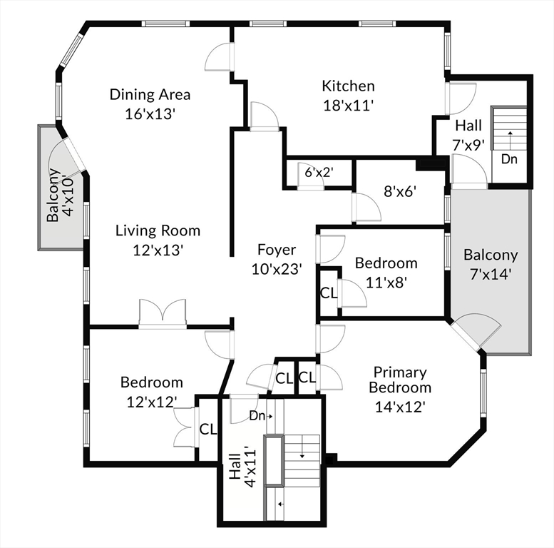 28 Stanton Rd, Brookline