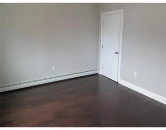 43 Rogers, South Boston