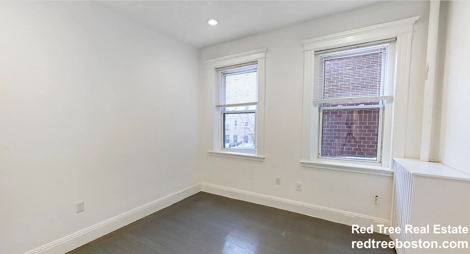 36 Queensberry St, Fenway