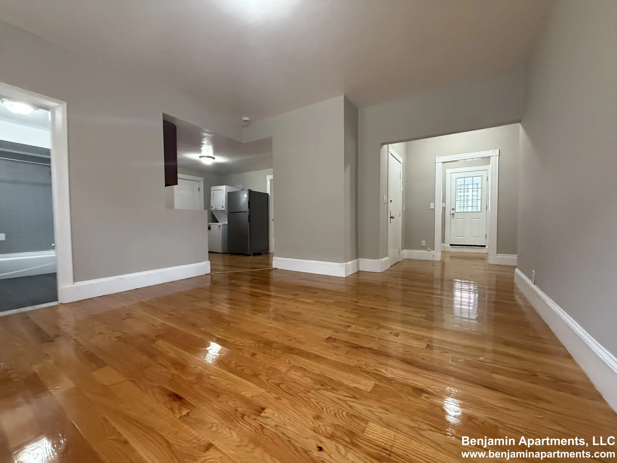 33 Algonquin St, Dorchester