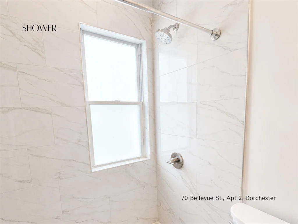 70 Bellevue St, Dorchester