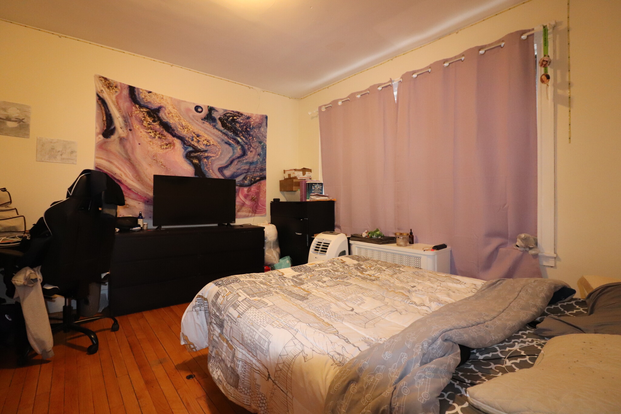 1 bed, 1 bath apartment for rent at 122 Babcock St Unit 3A, Coolidge Corner — photo 6 of 10