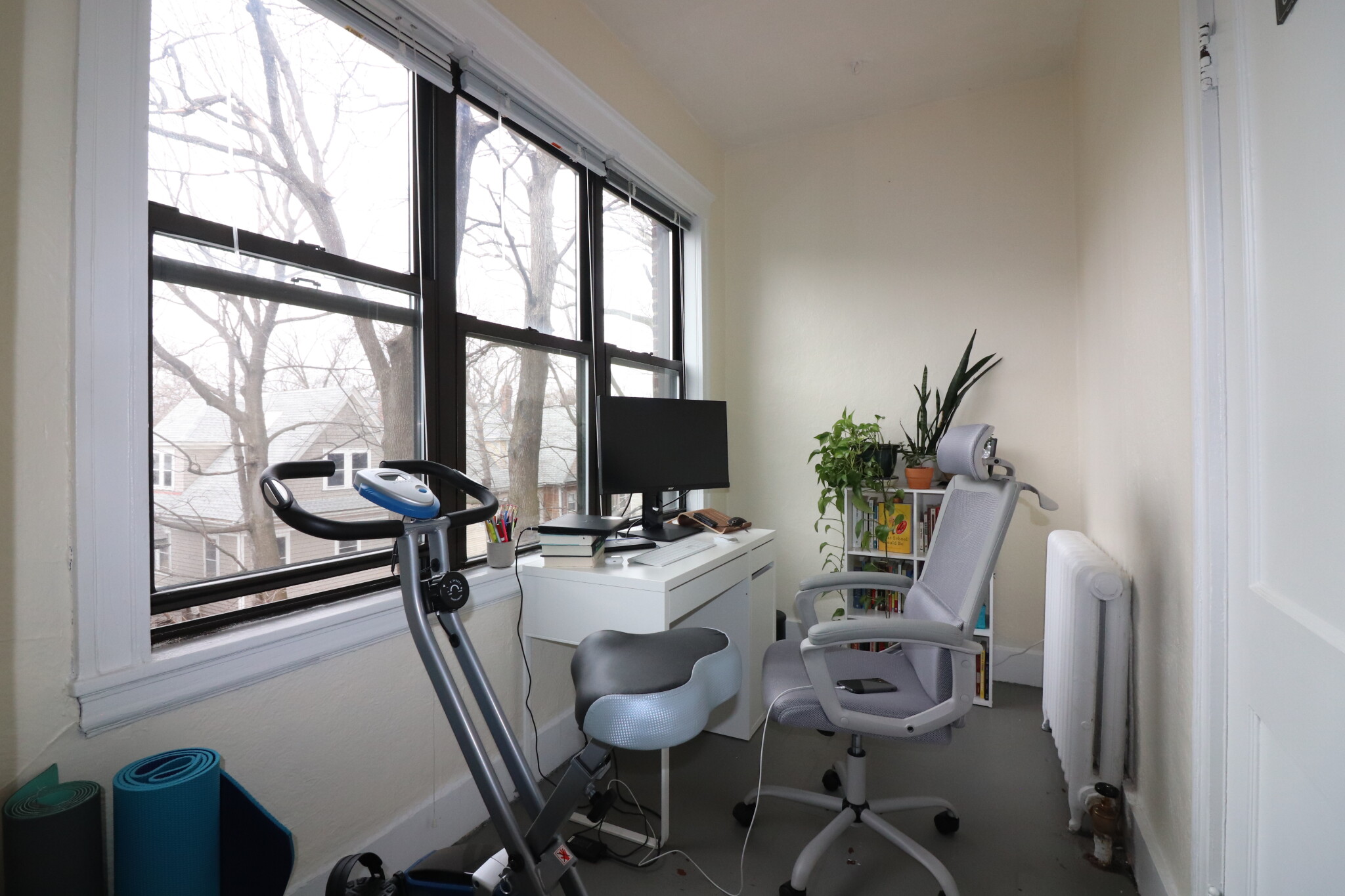 1 bed, 1 bath apartment for rent at 122 Babcock St Unit 34A, North Brookline — photo 7 of 11