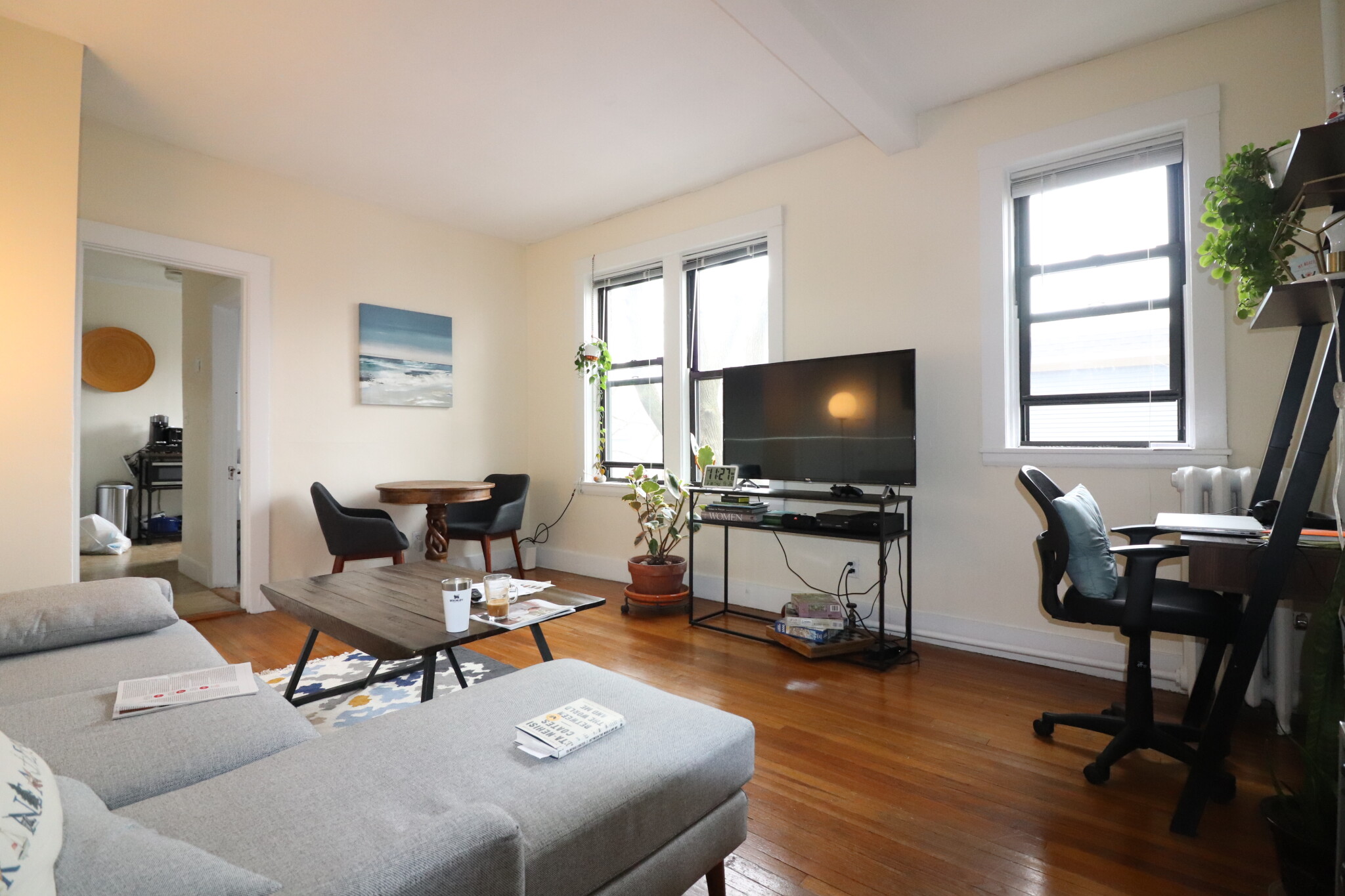 1 bed, 1 bath apartment for rent at 122 Babcock St Unit 34A, North Brookline — photo 9 of 11
