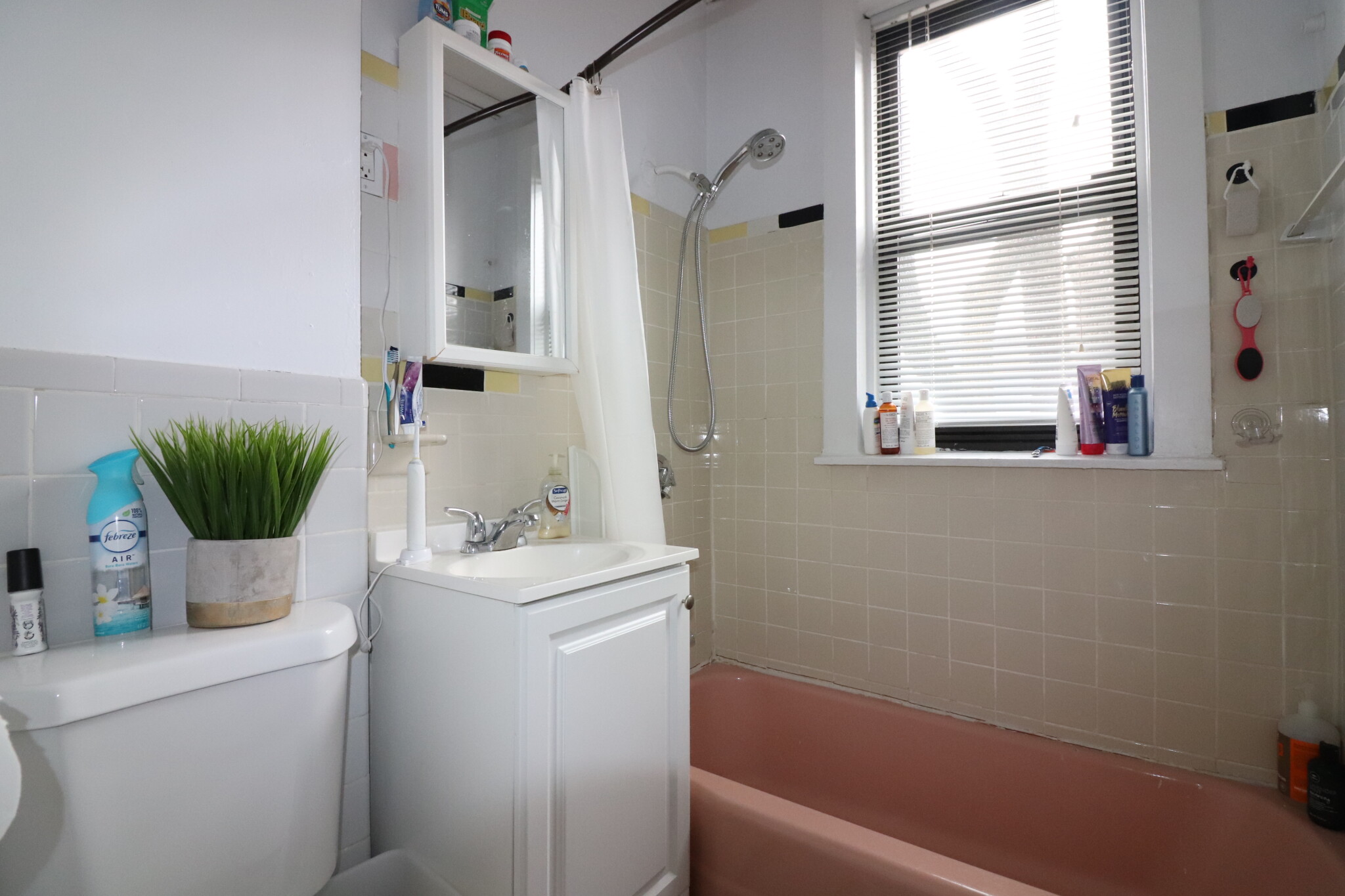 1 bed, 1 bath apartment for rent at 122 Babcock St Unit 34A, North Brookline — photo 11 of 11