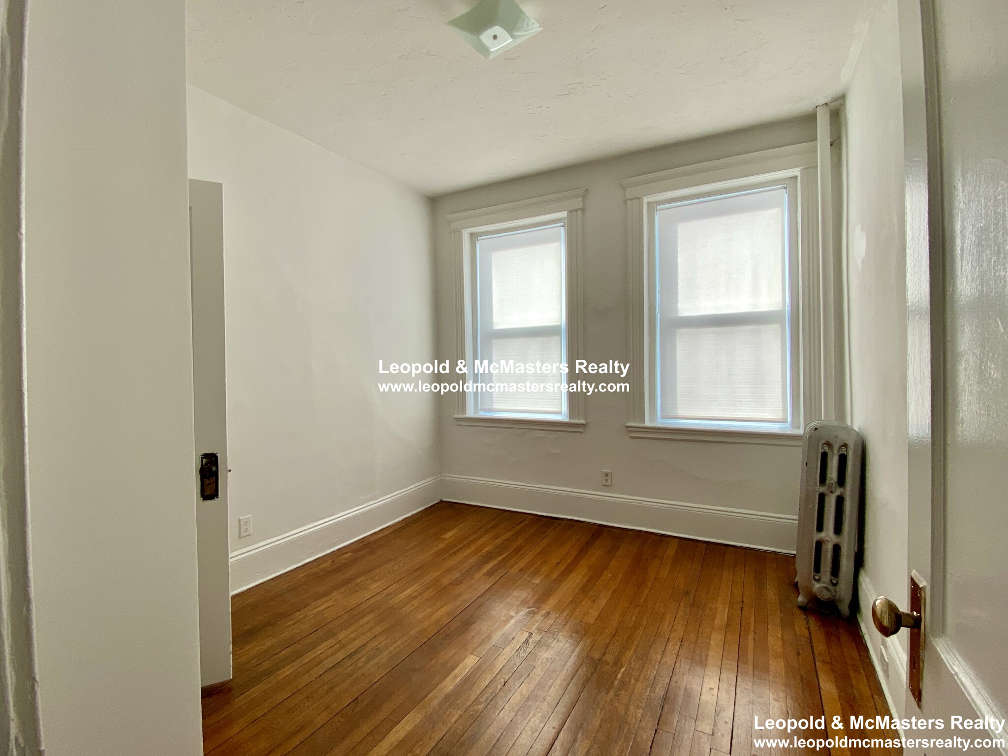 2 bed, 1 bath apartment for rent at 116 Warren St Unit 6, Brighton — photo 1 of 9
