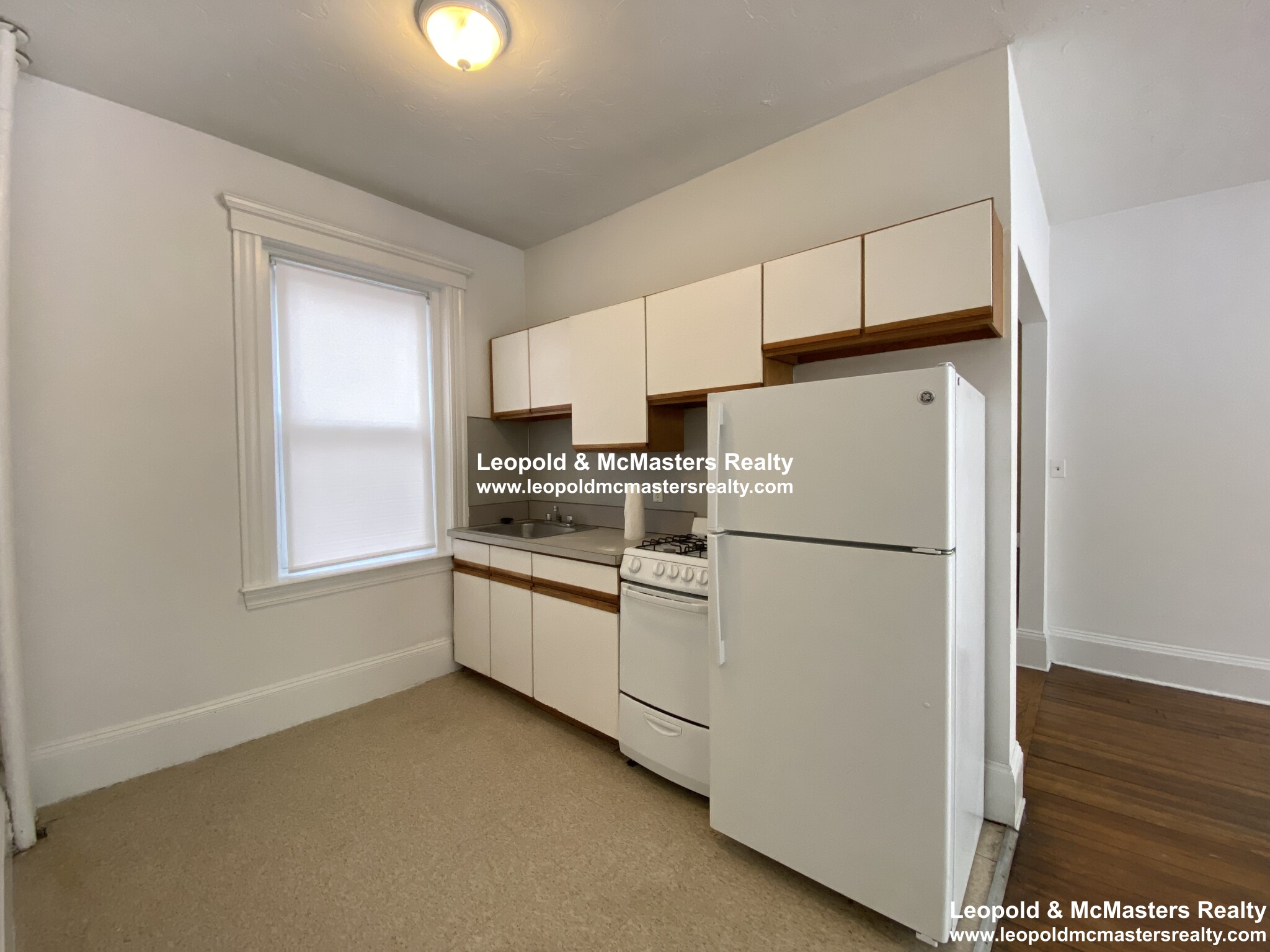 2 bed, 1 bath apartment for rent at 116 Warren St Unit 6, Brighton — photo 5 of 9