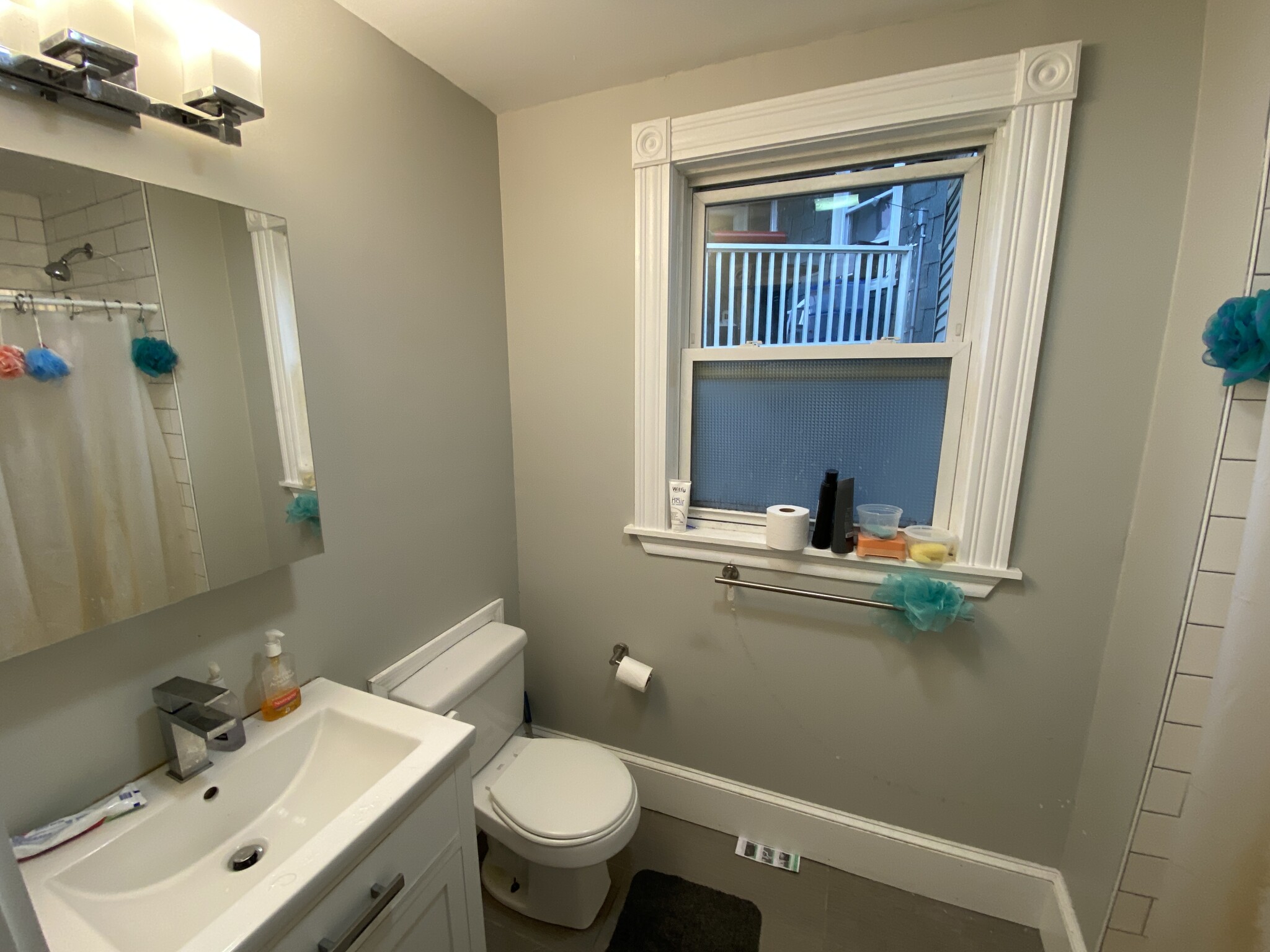 80 Hillside St, Mission Hill