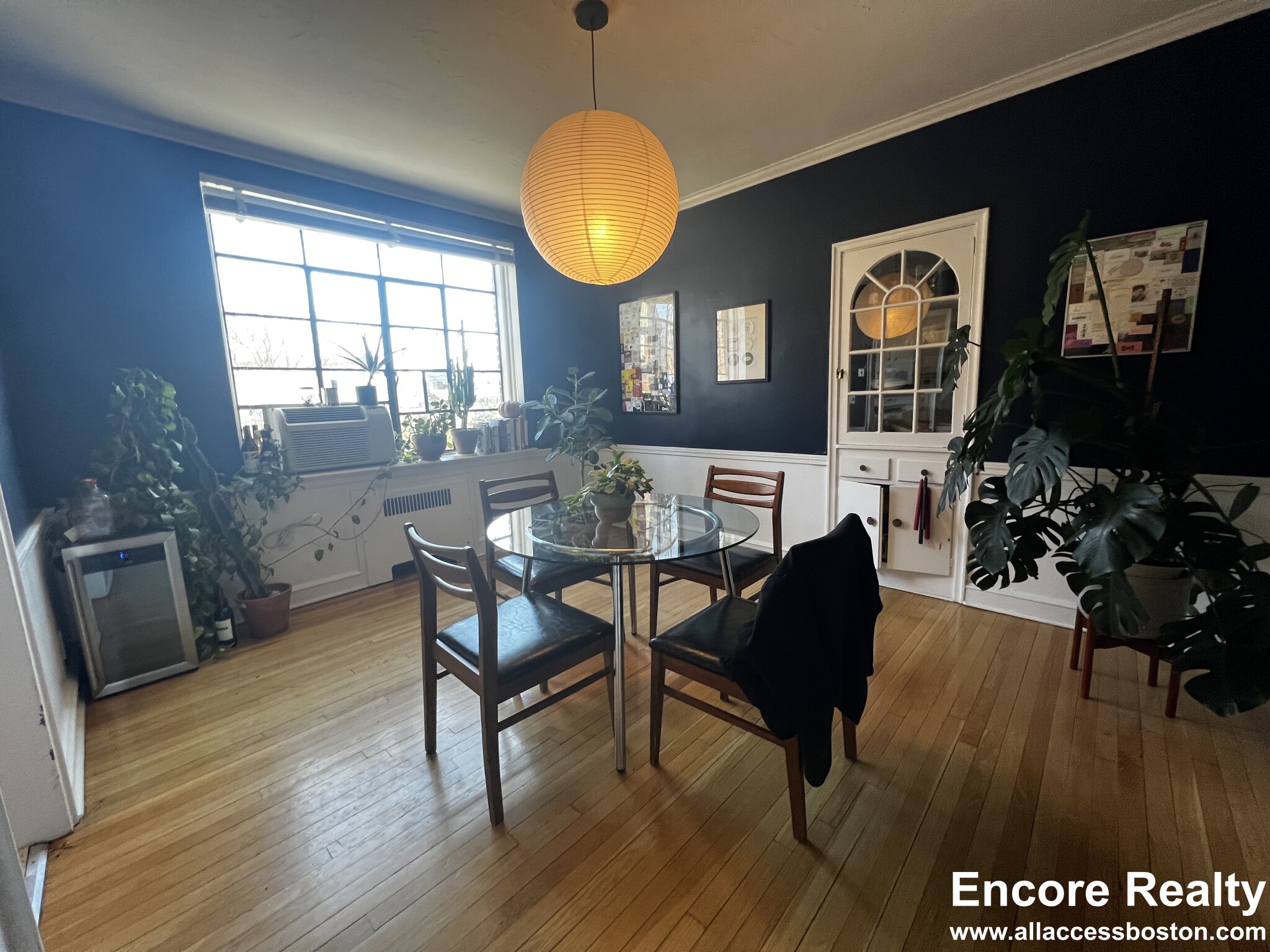 95 Longwood Ave, Coolidge Corner