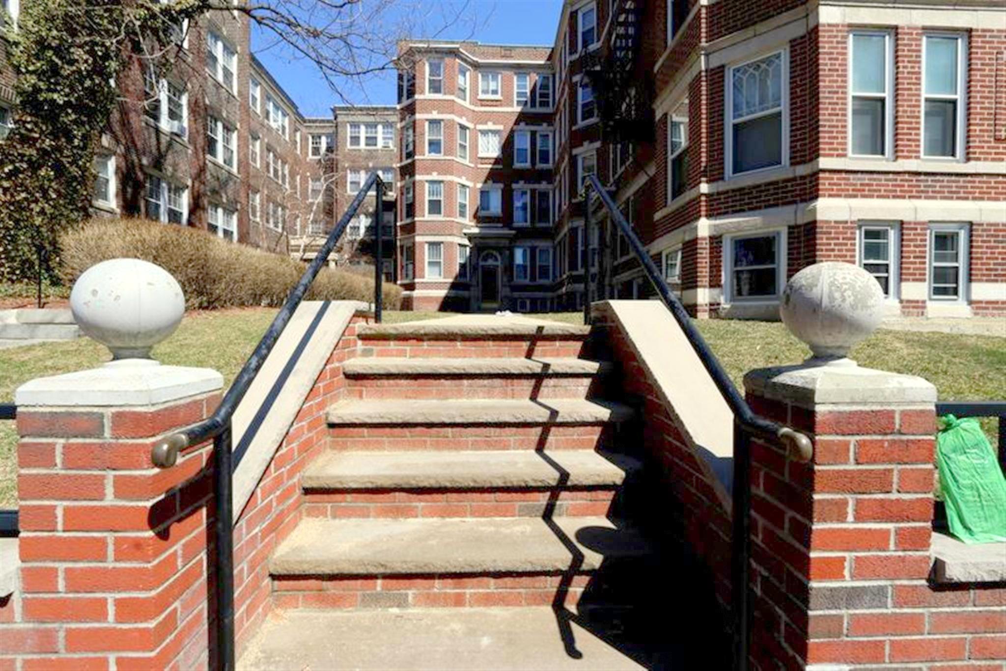 1 bed, 1 bath apartment for rent at 331 Harvard St Unit 6A, Mid Cambridge — photo 19 of 19