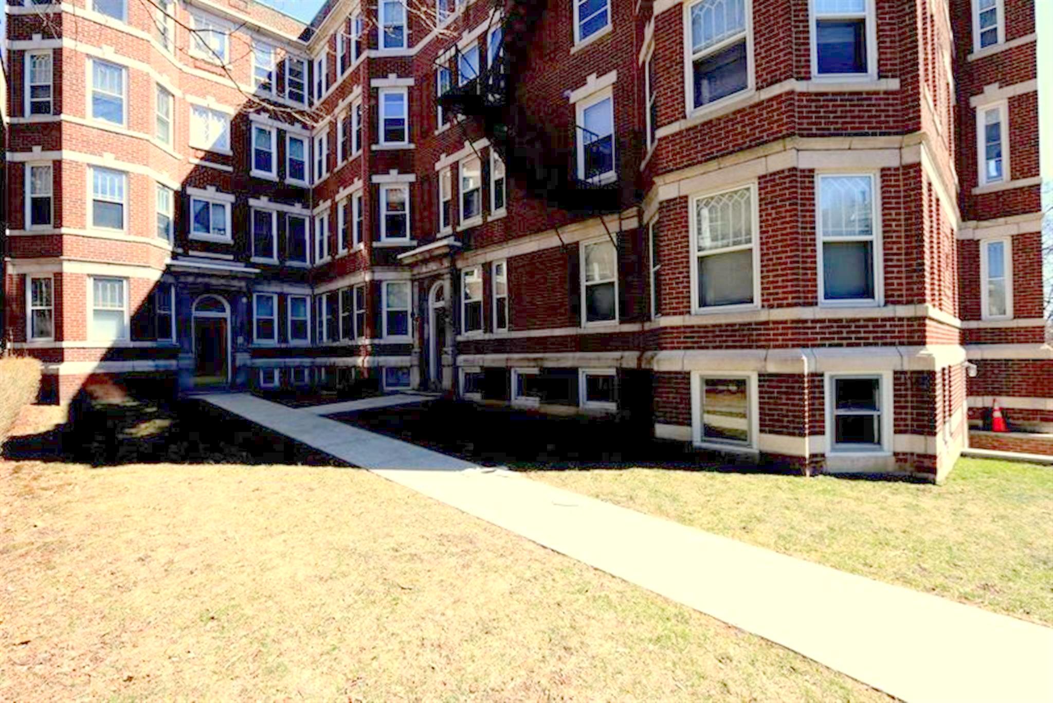 1 bed, 1 bath apartment for rent at 331 Harvard St Unit 6A, Mid Cambridge — photo 18 of 19