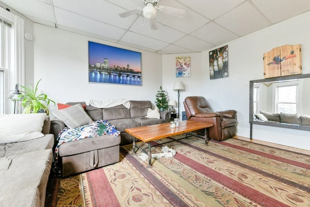748 E 3rd, South Boston