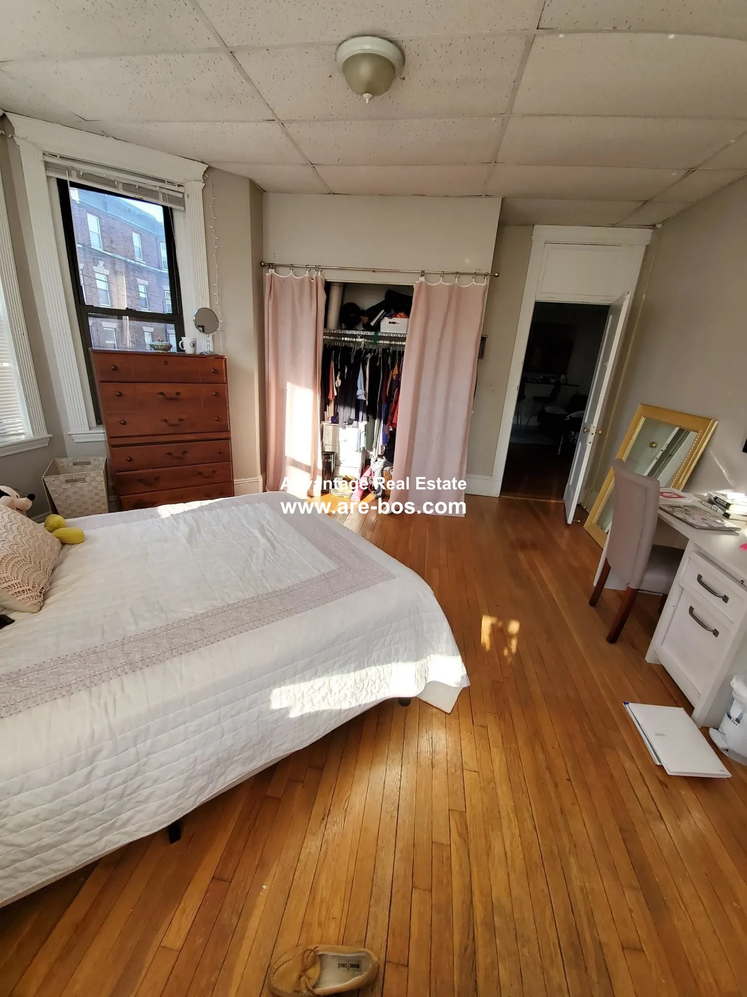 1066 Commonwealth Ave, Brighton