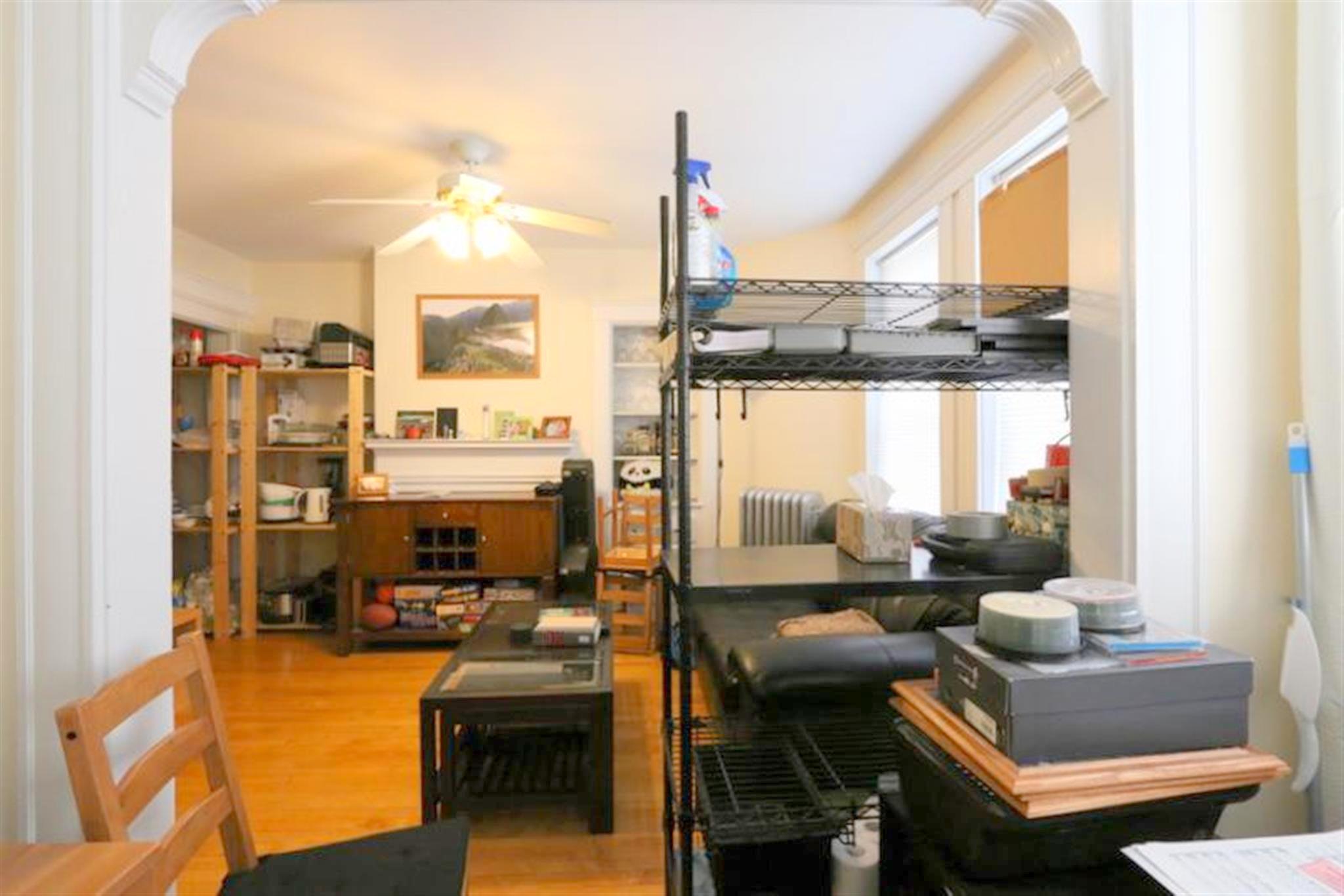 1 bed, 1 bath apartment for rent at 331 Harvard St Unit 6A, Mid Cambridge — photo 4 of 19