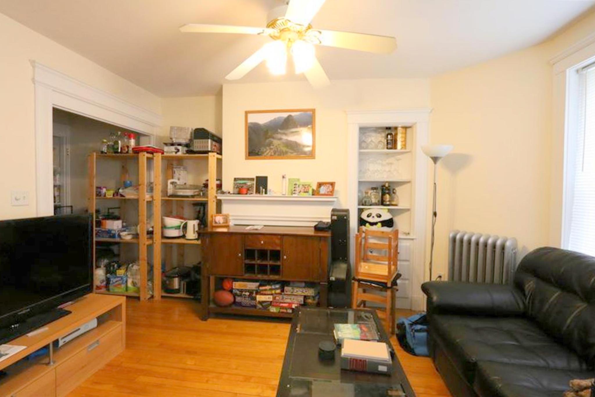 1 bed, 1 bath apartment for rent at 331 Harvard St Unit 6A, Mid Cambridge — photo 5 of 19