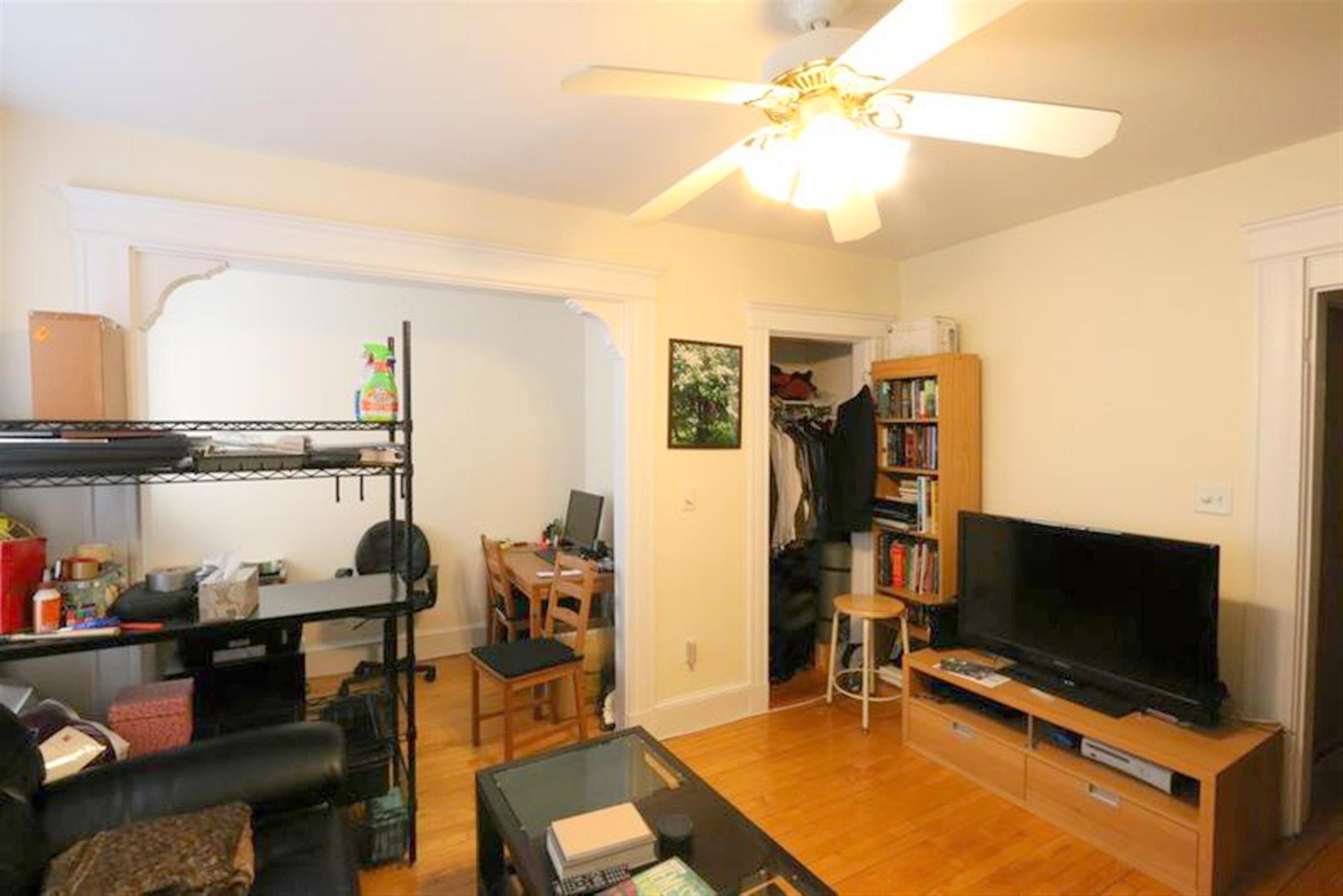 1 bed, 1 bath apartment for rent at 331 Harvard St Unit 6A, Mid Cambridge — photo 2 of 19