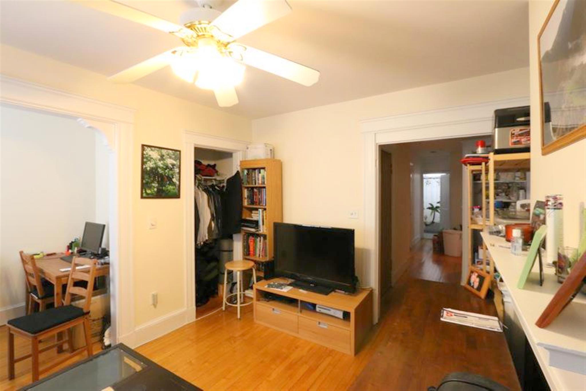 1 bed, 1 bath apartment for rent at 331 Harvard St Unit 6A, Mid Cambridge — photo 6 of 19