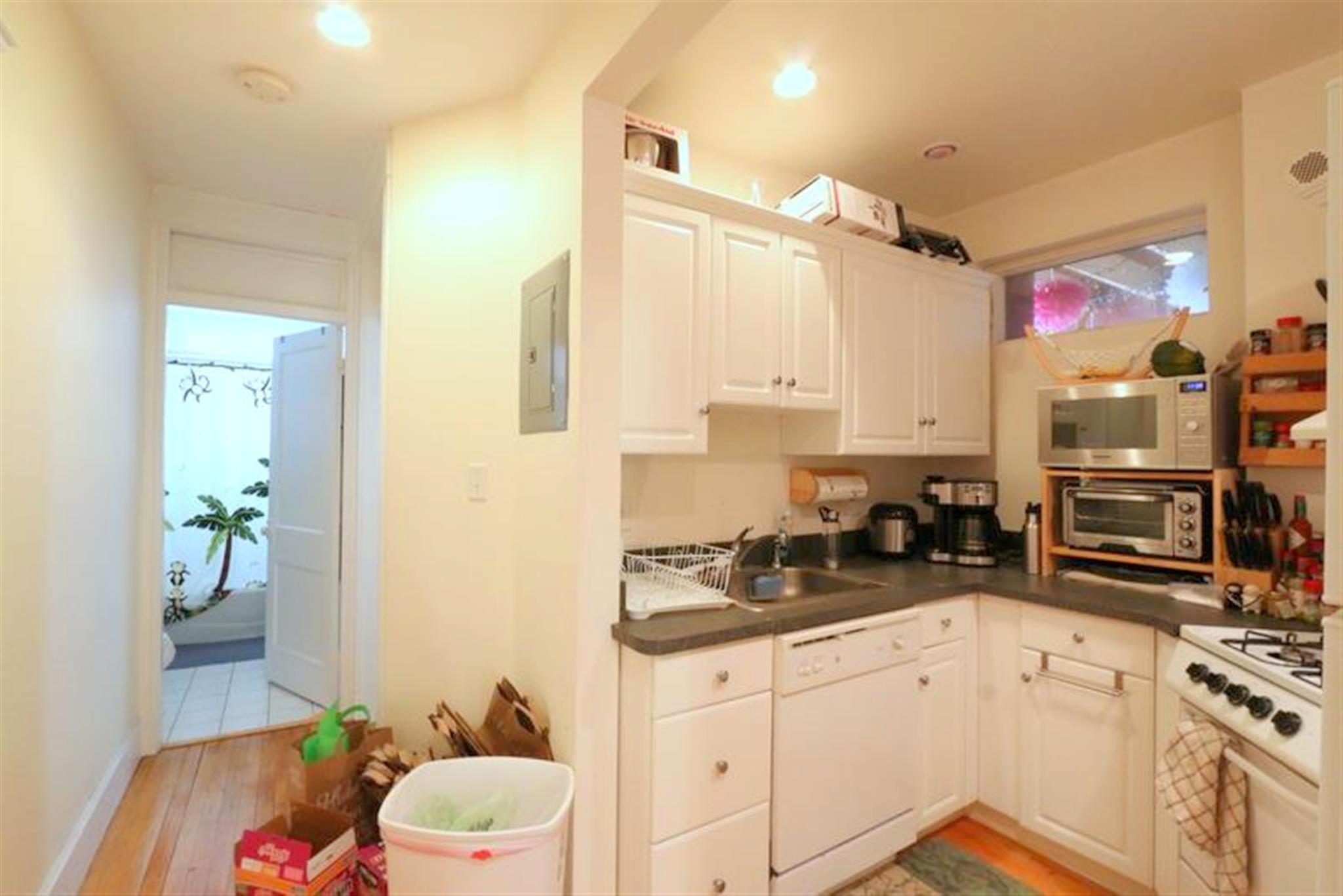1 bed, 1 bath apartment for rent at 331 Harvard St Unit 6A, Mid Cambridge — photo 8 of 19