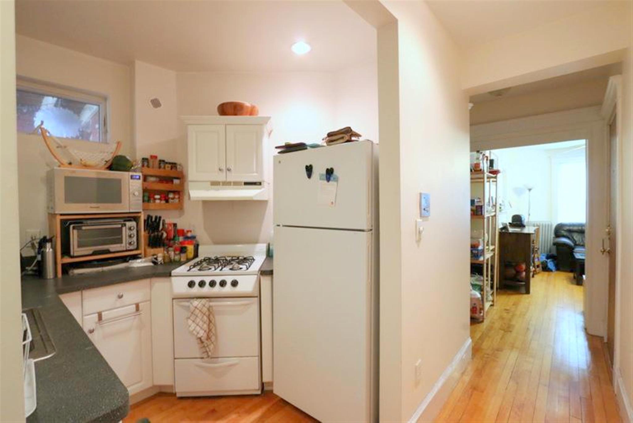 1 bed, 1 bath apartment for rent at 331 Harvard St Unit 6A, Mid Cambridge — photo 9 of 19