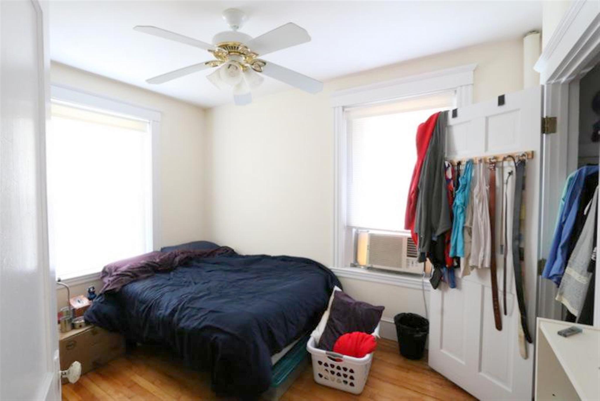 1 bed, 1 bath apartment for rent at 331 Harvard St Unit 6A, Mid Cambridge — photo 11 of 19