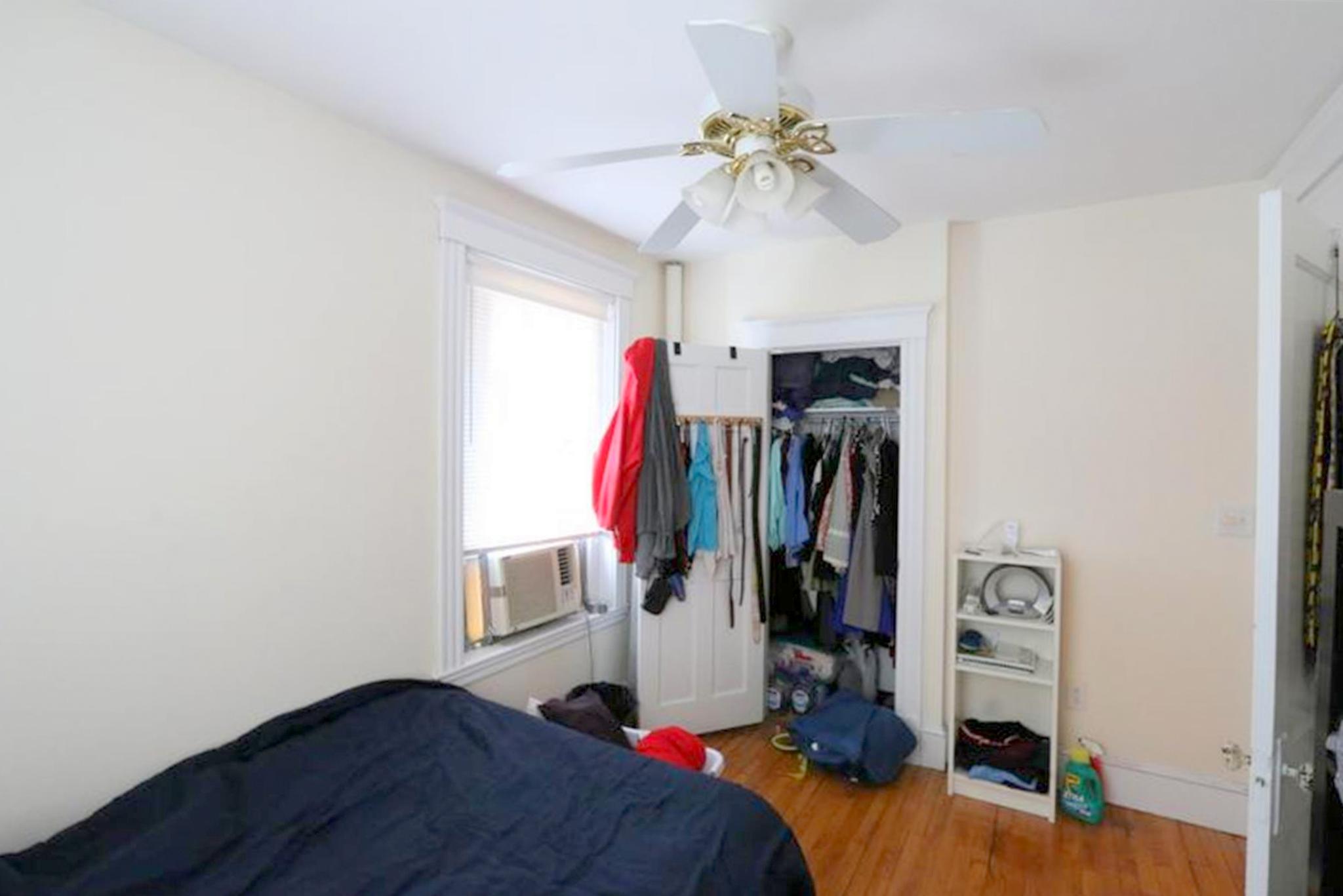 1 bed, 1 bath apartment for rent at 331 Harvard St Unit 6A, Mid Cambridge — photo 12 of 19