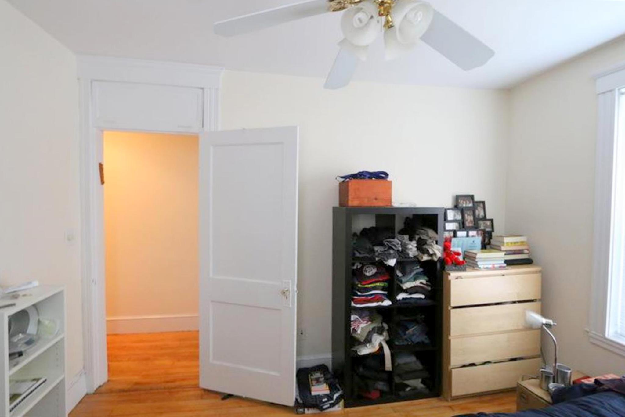 1 bed, 1 bath apartment for rent at 331 Harvard St Unit 6A, Mid Cambridge — photo 13 of 19