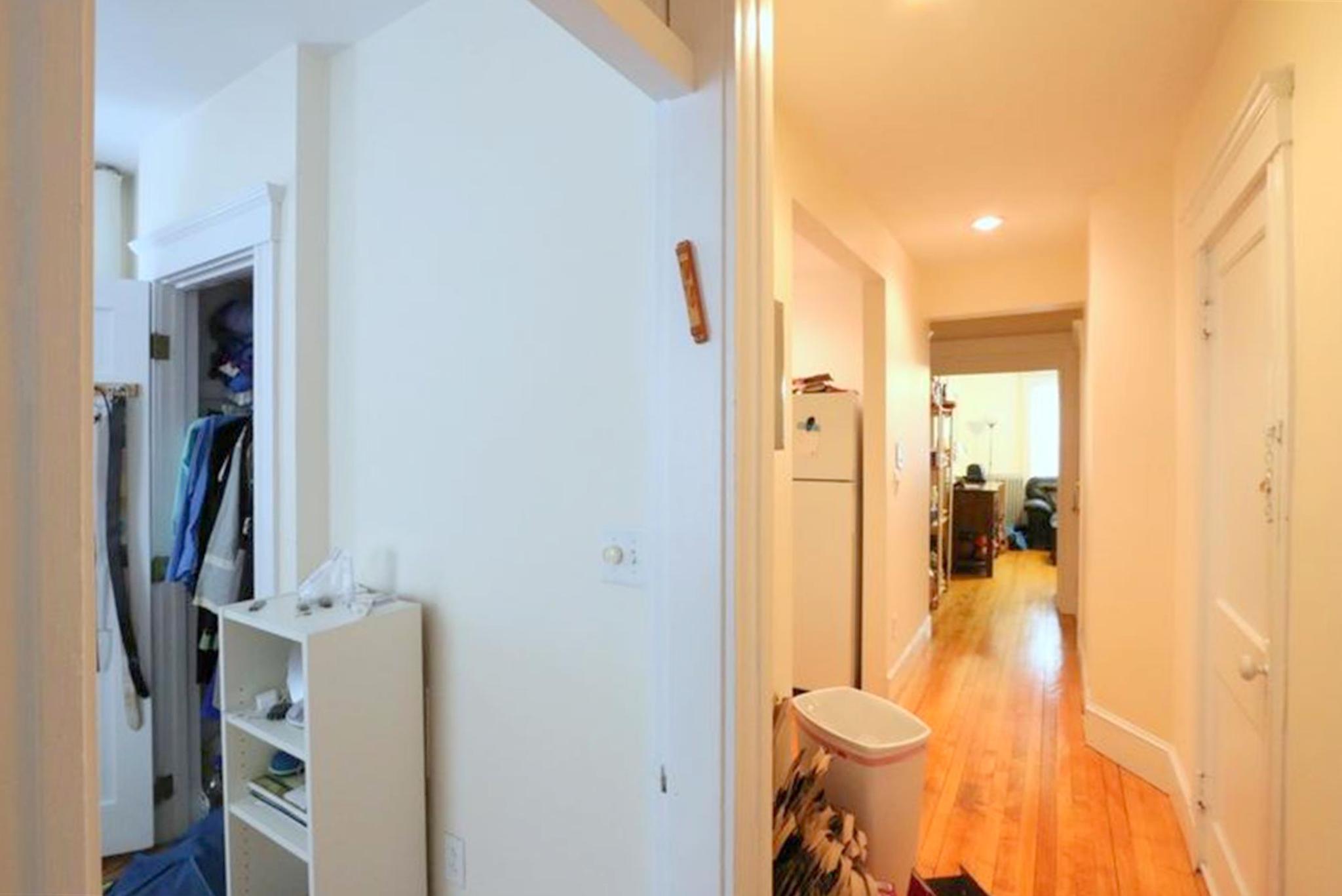 1 bed, 1 bath apartment for rent at 331 Harvard St Unit 6A, Mid Cambridge — photo 14 of 19