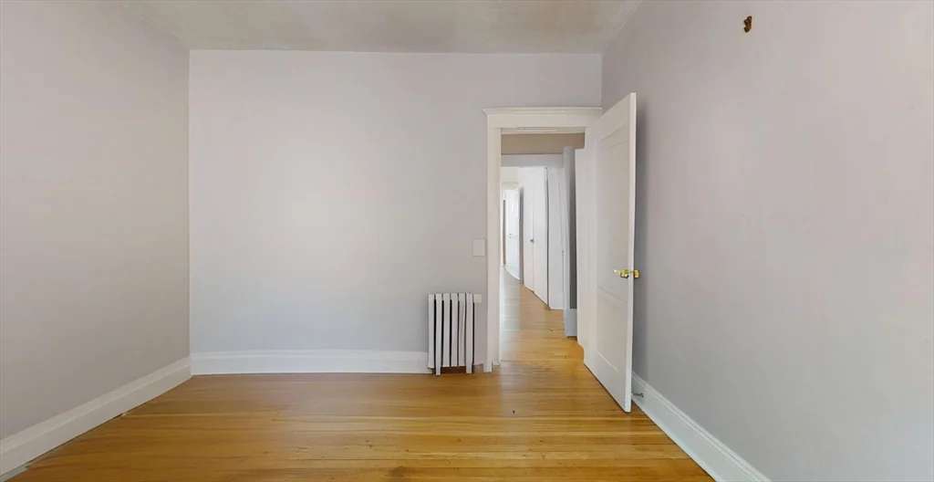 95 Jamaica, Jamaica Plain