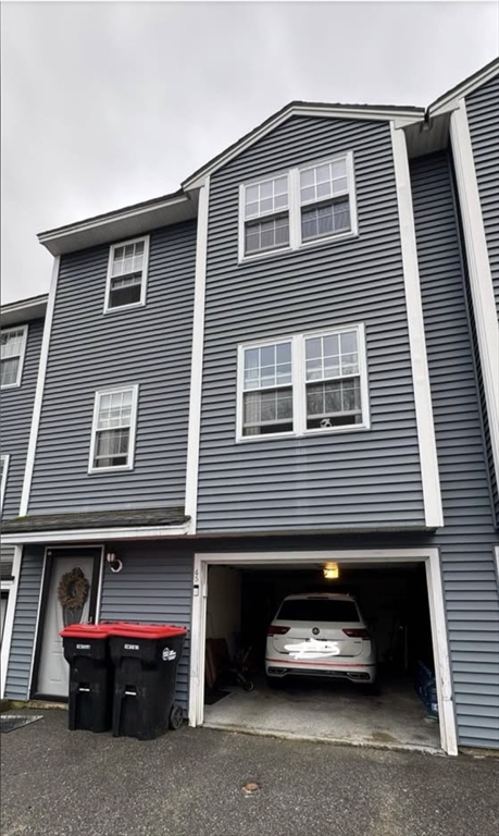 45 Mercury Ter, Haverhill