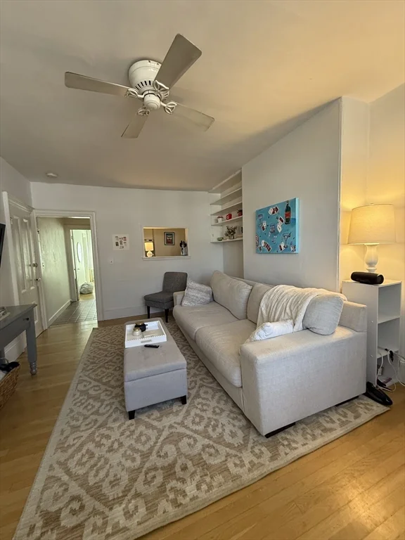 234 W Canton, South End