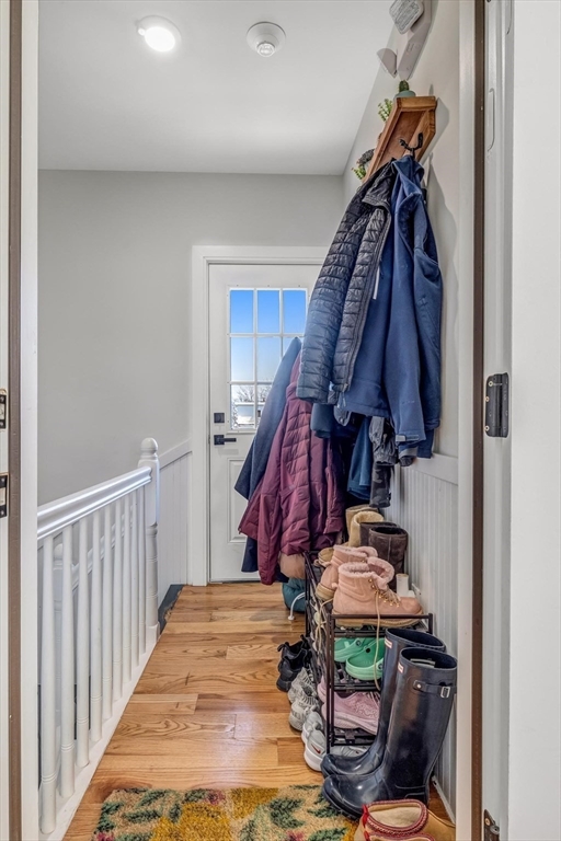 644 Adams St, Dorchester