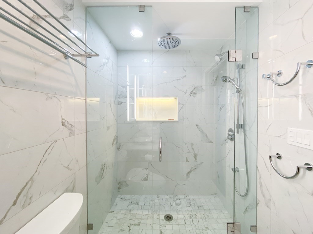 110 Stuart St, Back Bay