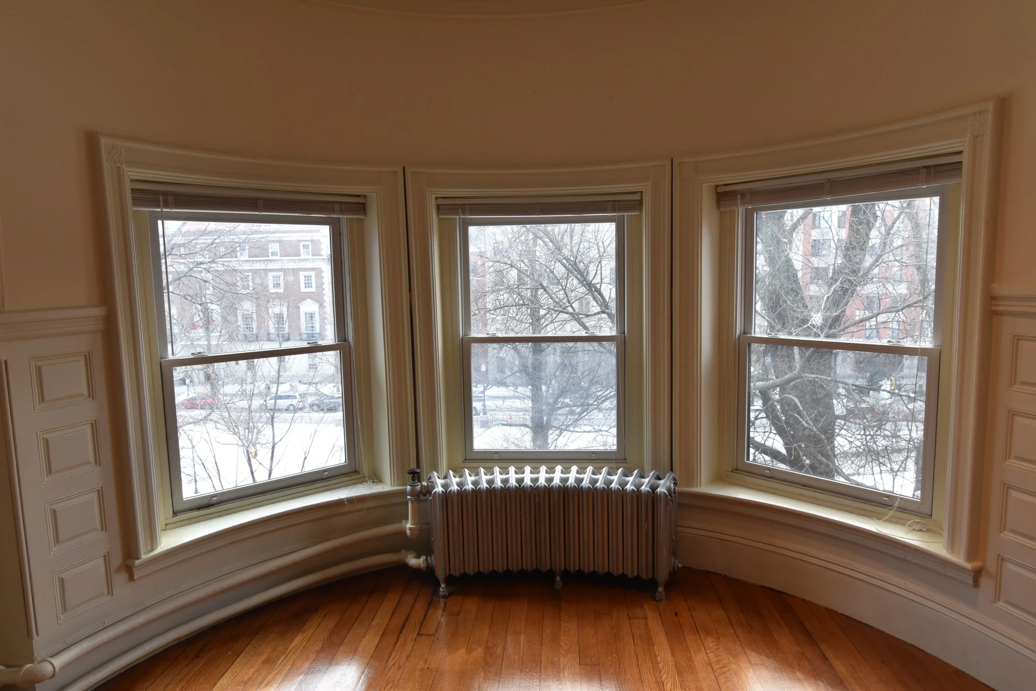 379 Commonwealth Ave, Back Bay