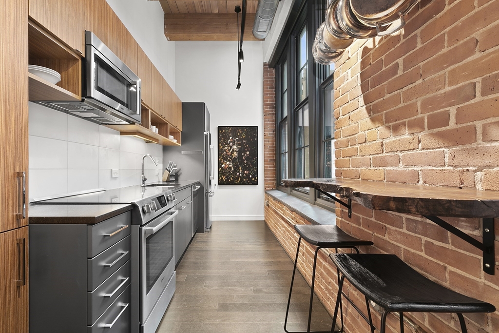 319 A St, Seaport District