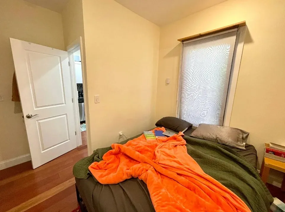 89 Hancock St, Mid-Cambridge